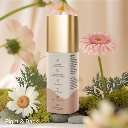 HYDRA SNAIL Snatched Mucin Essence - Gold Cap