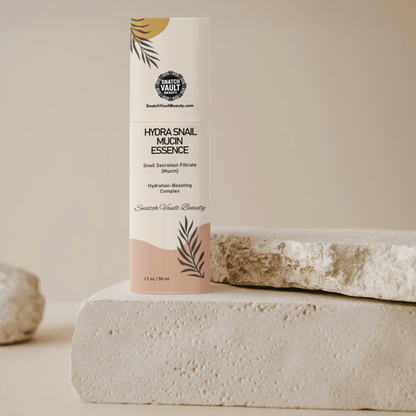 HYDRA SNAIL Snatched Mucin Essence