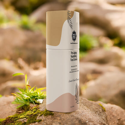 Pro-Aging Nourishing Snatched Face Cream