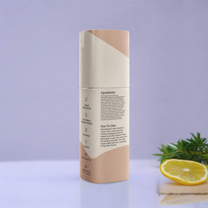 Pro-Aging Nourishing Snatched Face Cream
