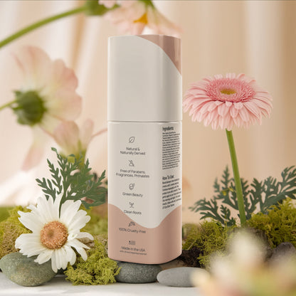 Pro-Aging Nourishing Snatched Face Cream