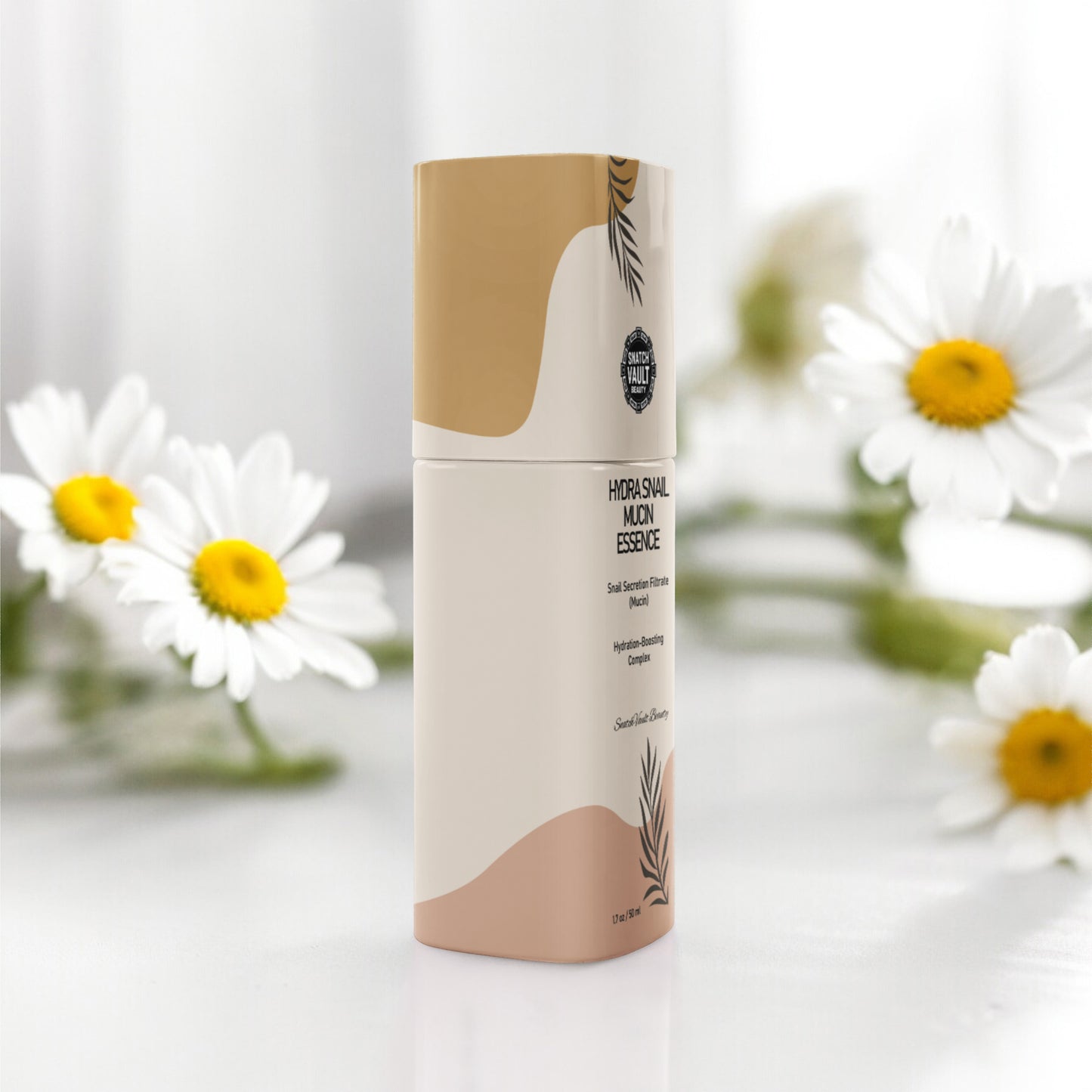 HYDRA SNAIL Snatched Mucin Essence