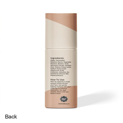 HYDRA SNAIL Snatched Mucin Essence