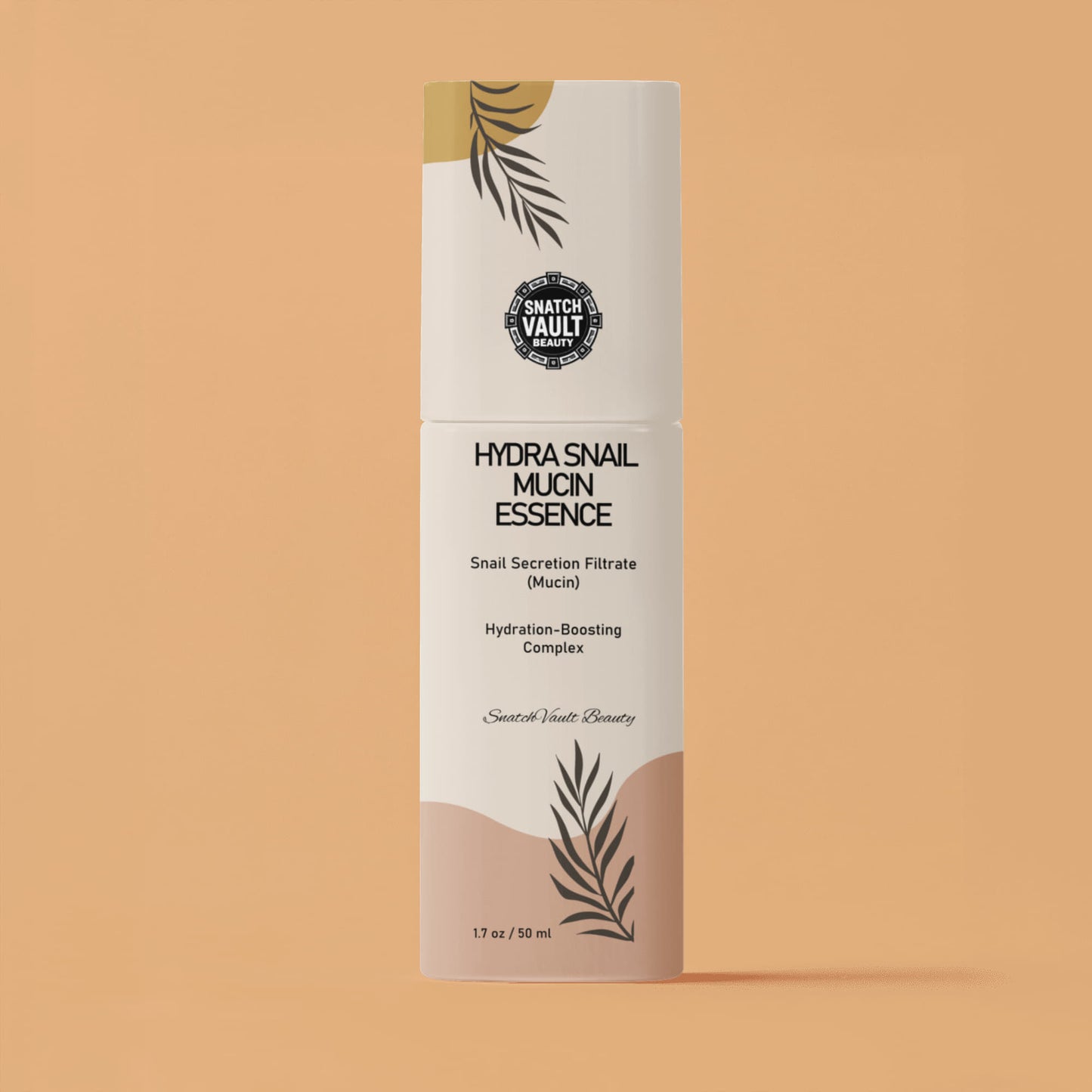 HYDRA SNAIL Snatched Mucin Essence