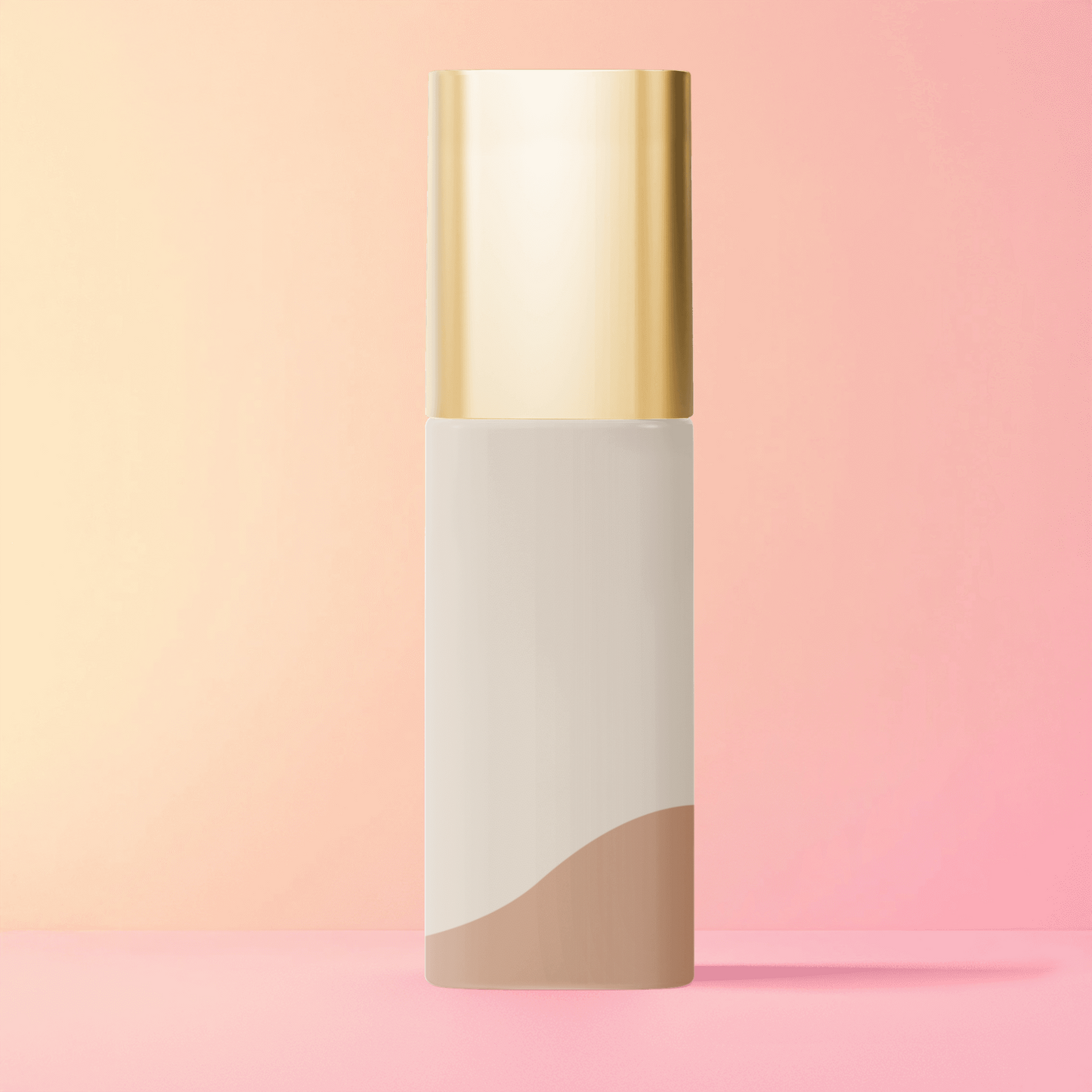 Pro-Aging Nourishing Snatched Face Cream - Gold Cap