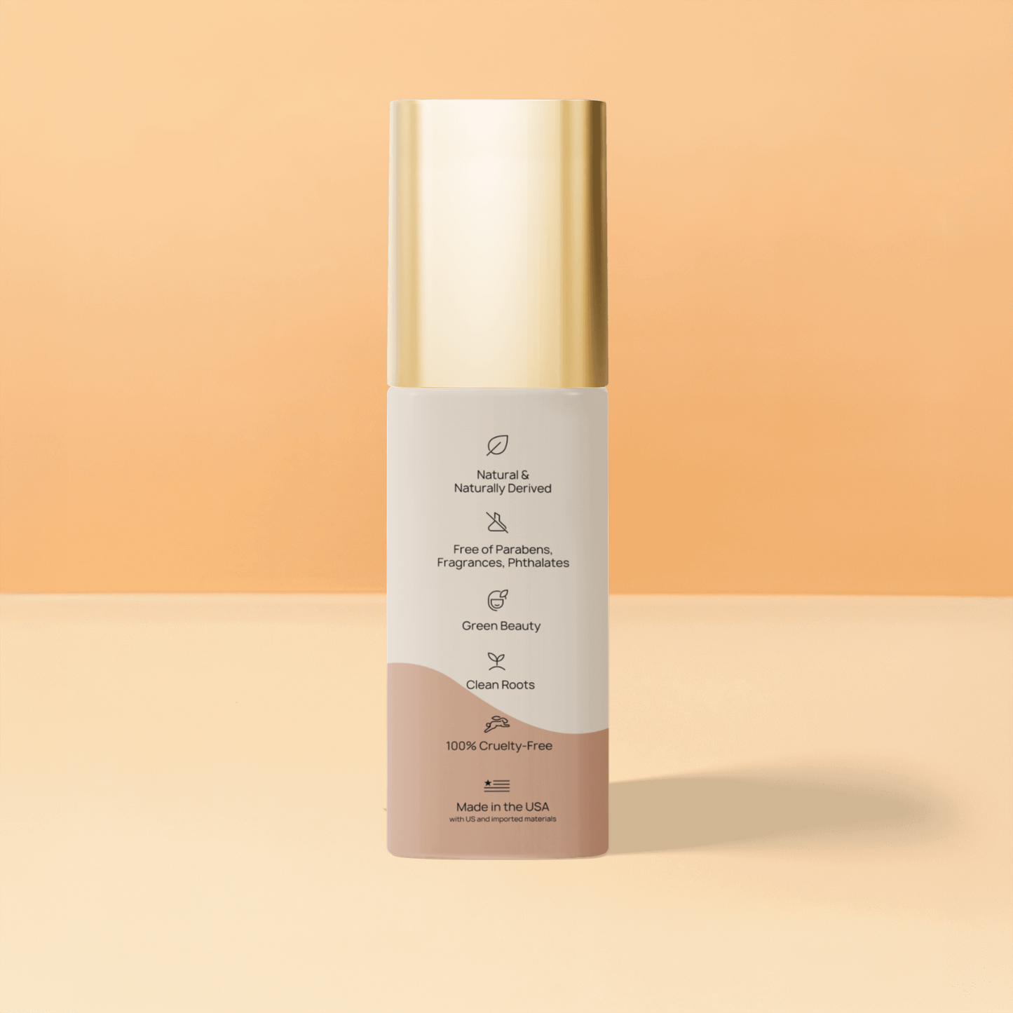 Pro-Aging Nourishing Snatched Face Cream - Gold Cap