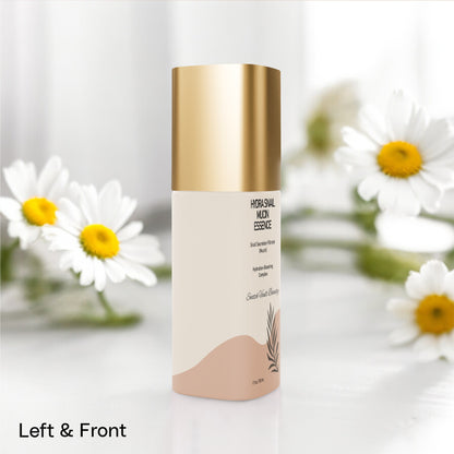 HYDRA SNAIL Snatched Mucin Essence - Gold Cap