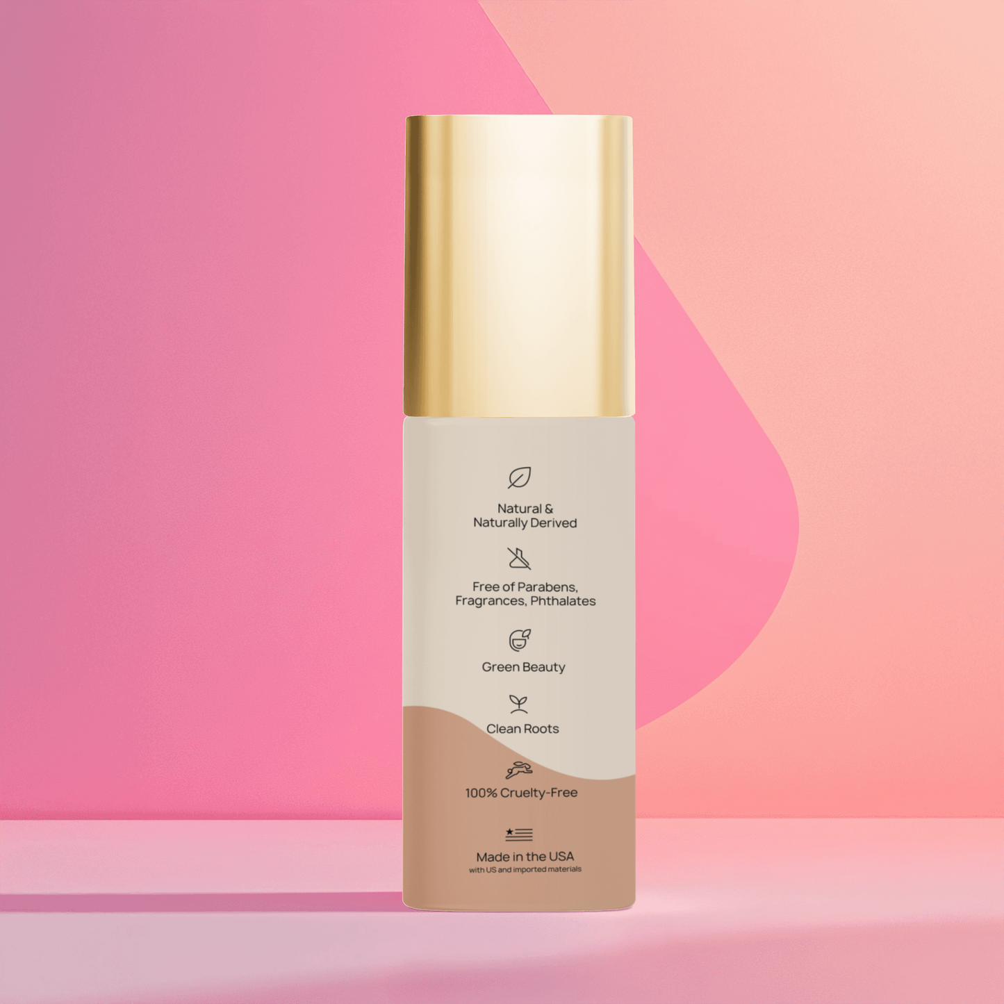HYDRA SNAIL Snatched Mucin Essence - Gold Cap