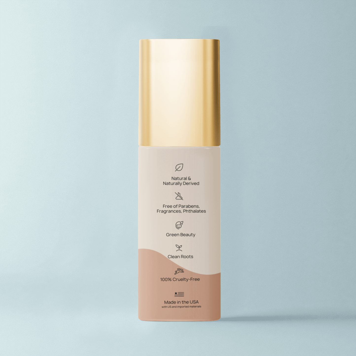 HYDRA SNAIL Snatched Mucin Essence - Gold Cap